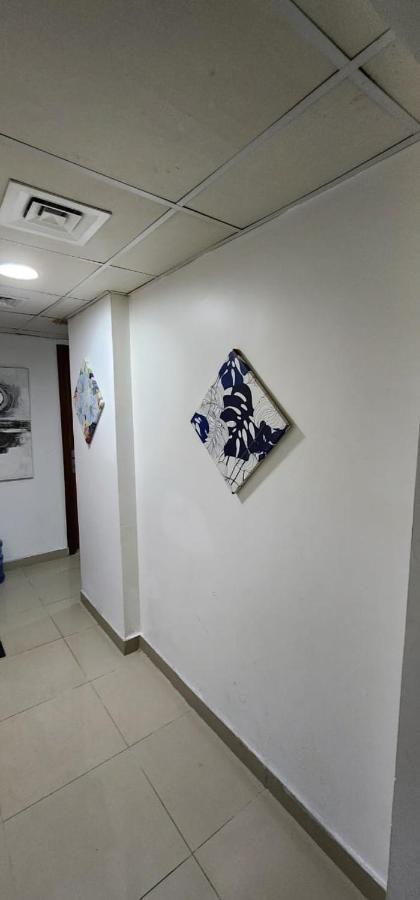 Sharing Motel Rooms Abu Dhabi Exterior foto