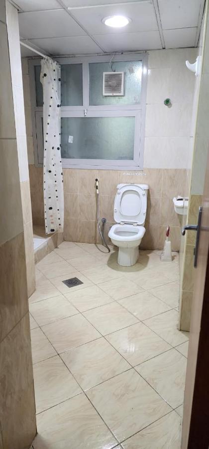 Sharing Motel Rooms Abu Dhabi Exterior foto
