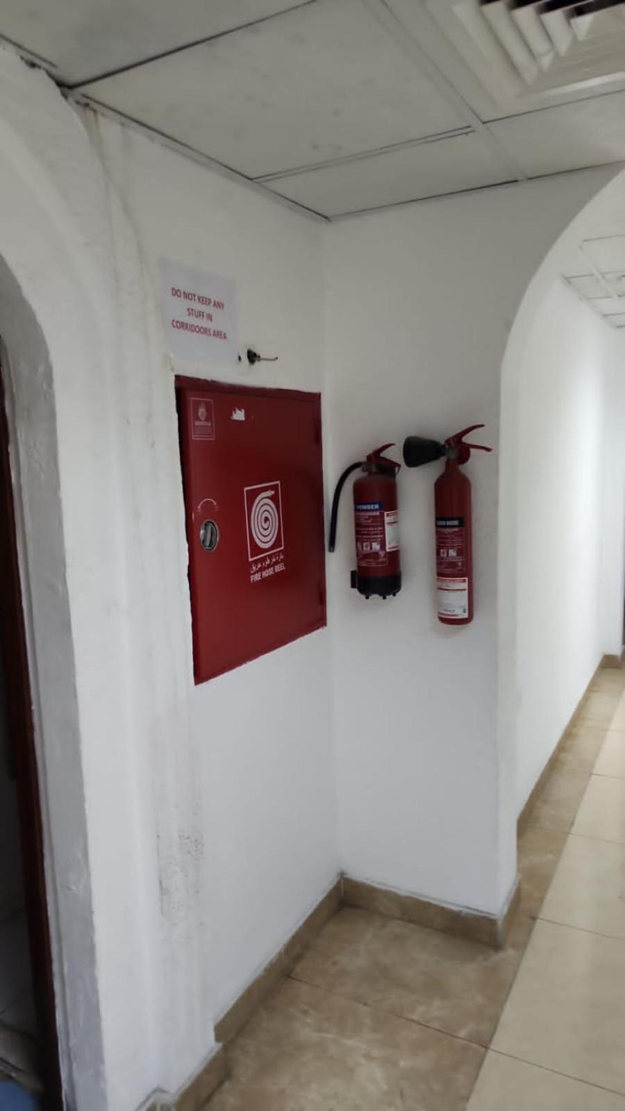 Sharing Motel Rooms Abu Dhabi Exterior foto