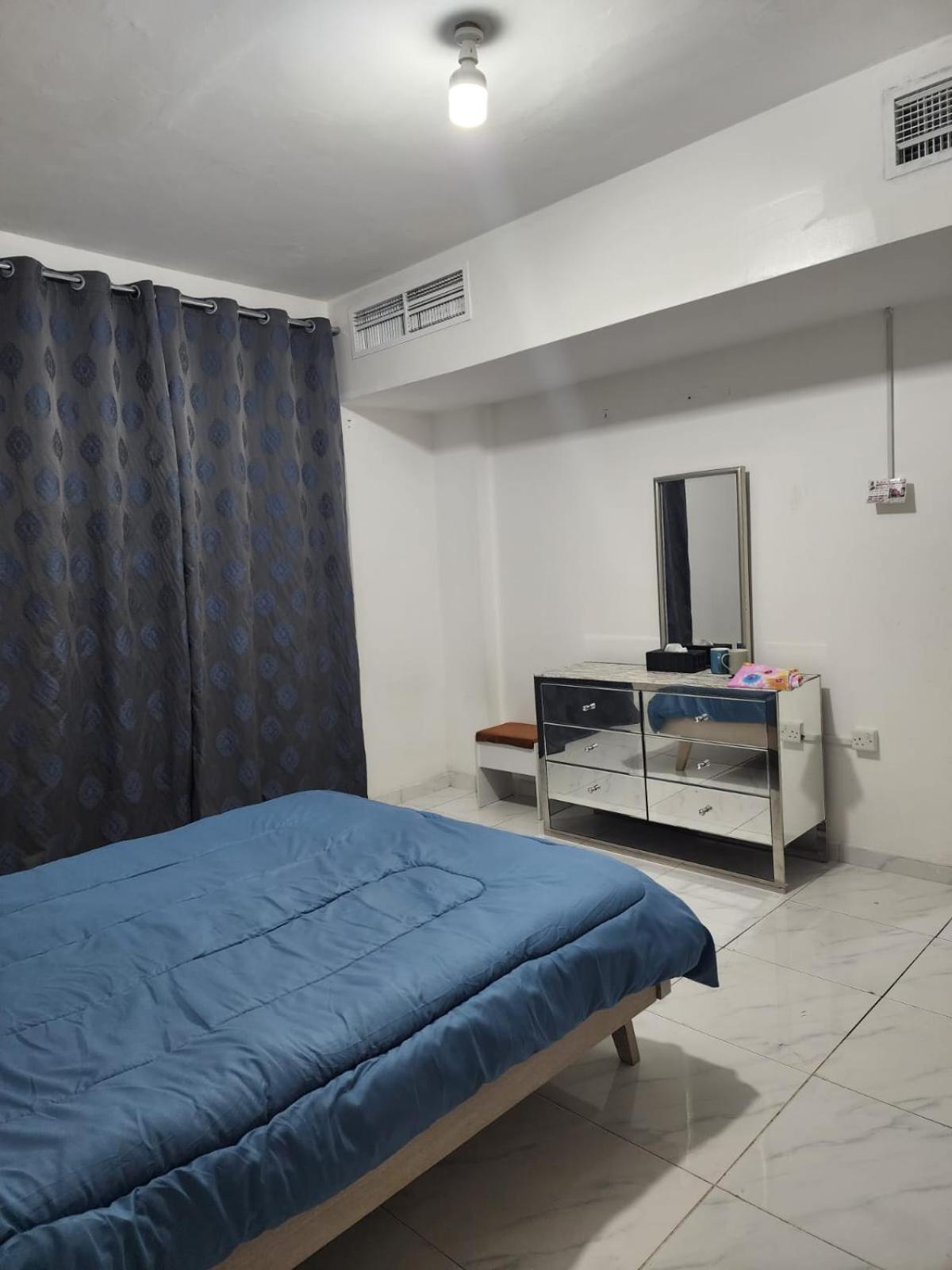 Sharing Motel Rooms Abu Dhabi Exterior foto