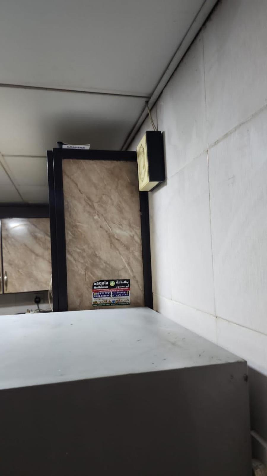 Sharing Motel Rooms Abu Dhabi Exterior foto